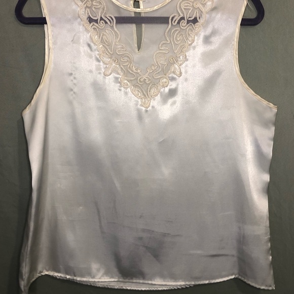 Vintage Camisole Top - Picture 1 of 6